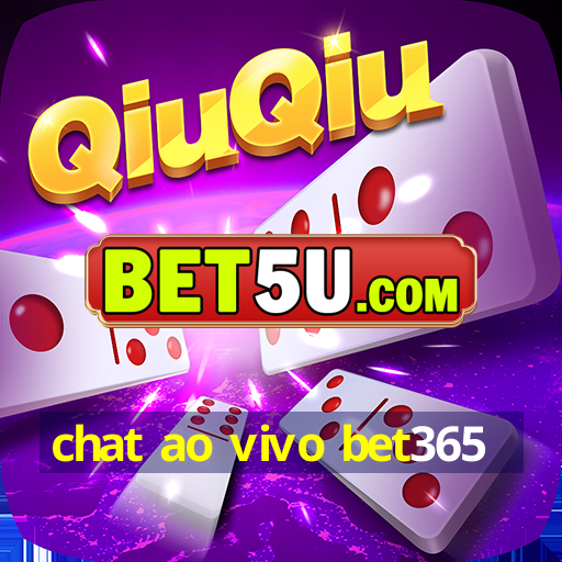 chat ao vivo bet365